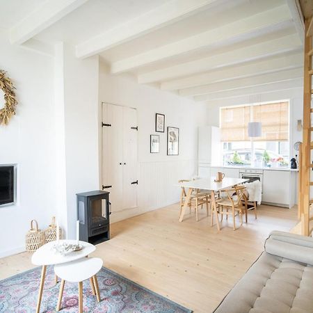 Vakantiehuis New Zeeland 스케프네스 외부 사진