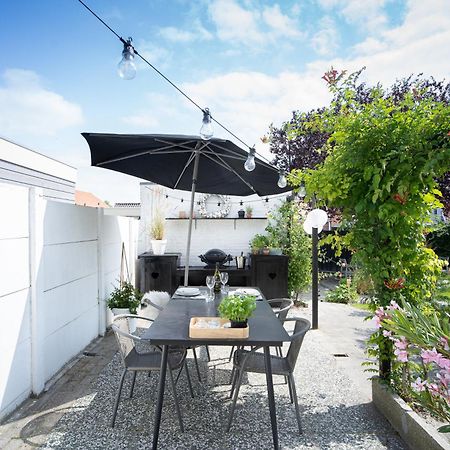 Vakantiehuis New Zeeland 스케프네스 외부 사진