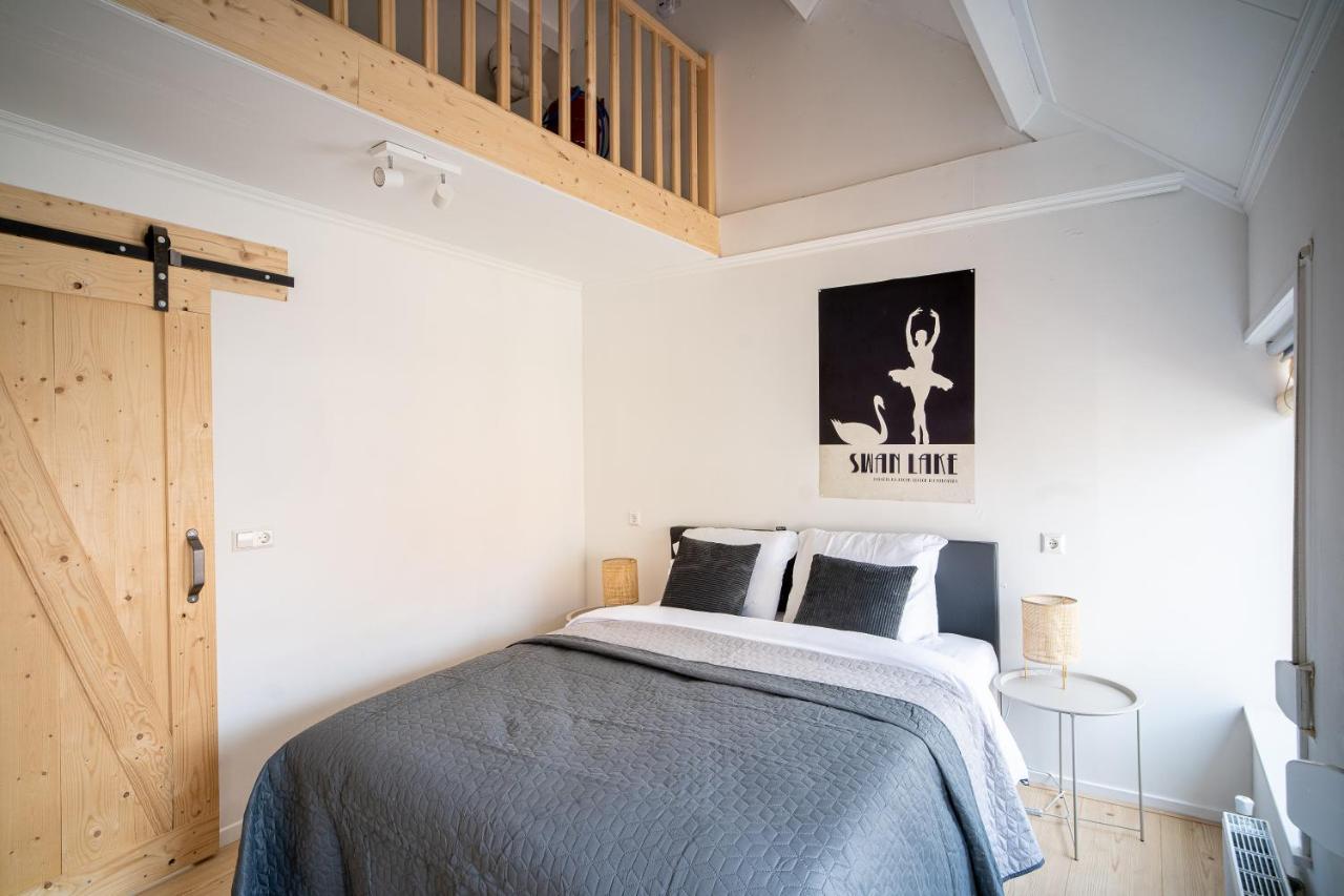 Vakantiehuis New Zeeland 스케프네스 외부 사진