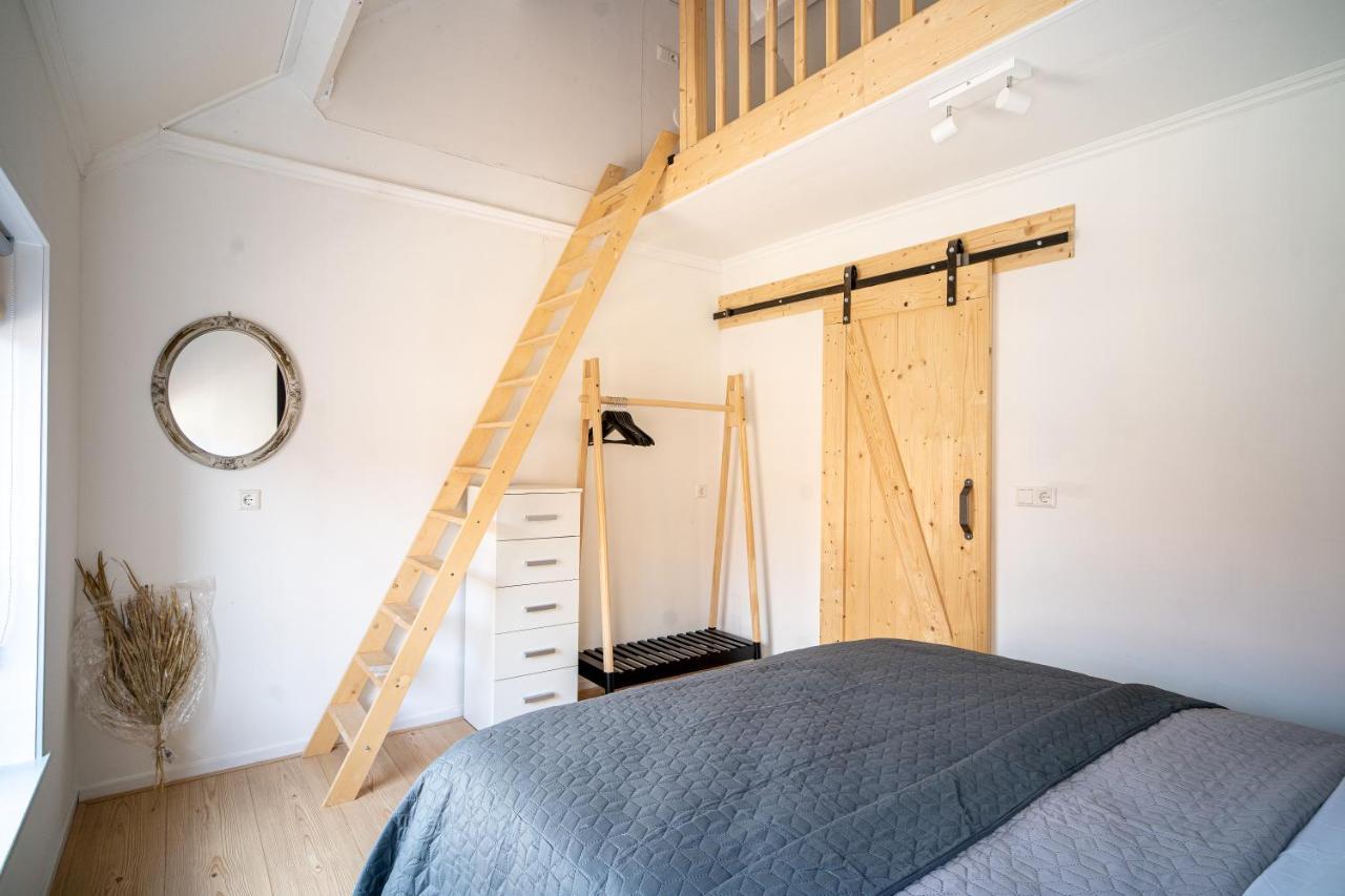 Vakantiehuis New Zeeland 스케프네스 외부 사진
