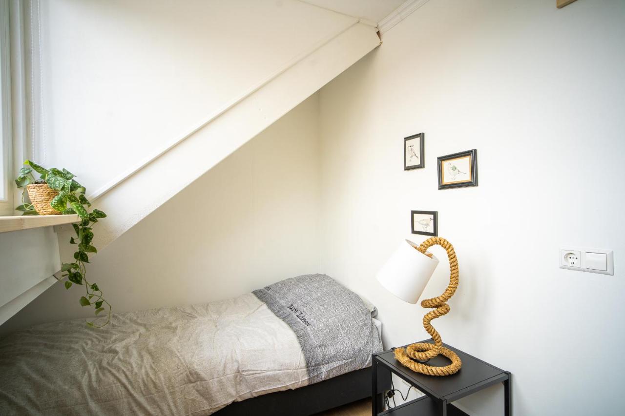 Vakantiehuis New Zeeland 스케프네스 외부 사진