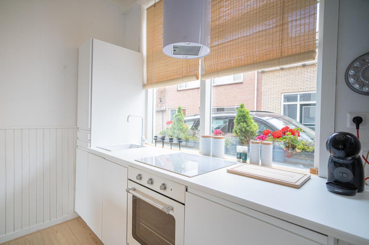 Vakantiehuis New Zeeland 스케프네스 외부 사진