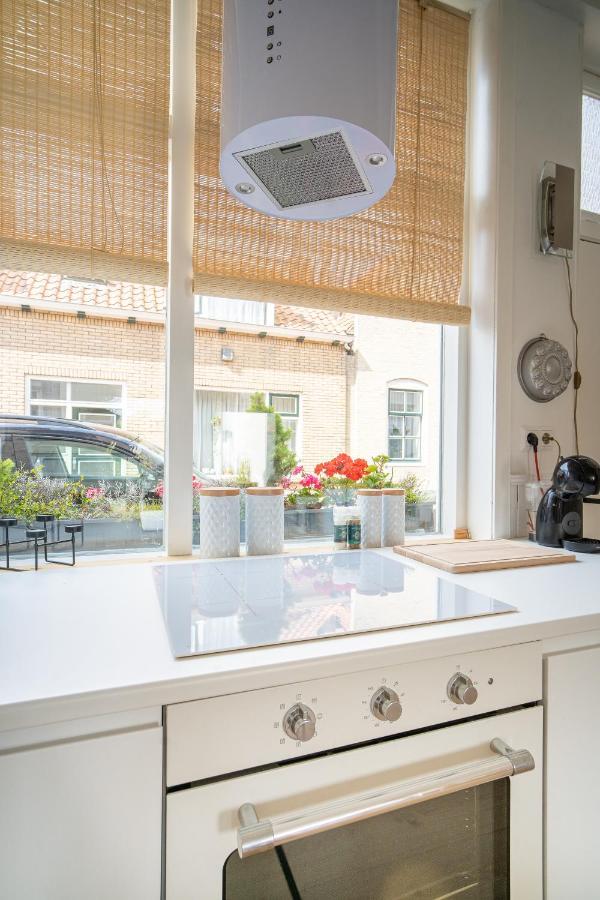 Vakantiehuis New Zeeland 스케프네스 외부 사진